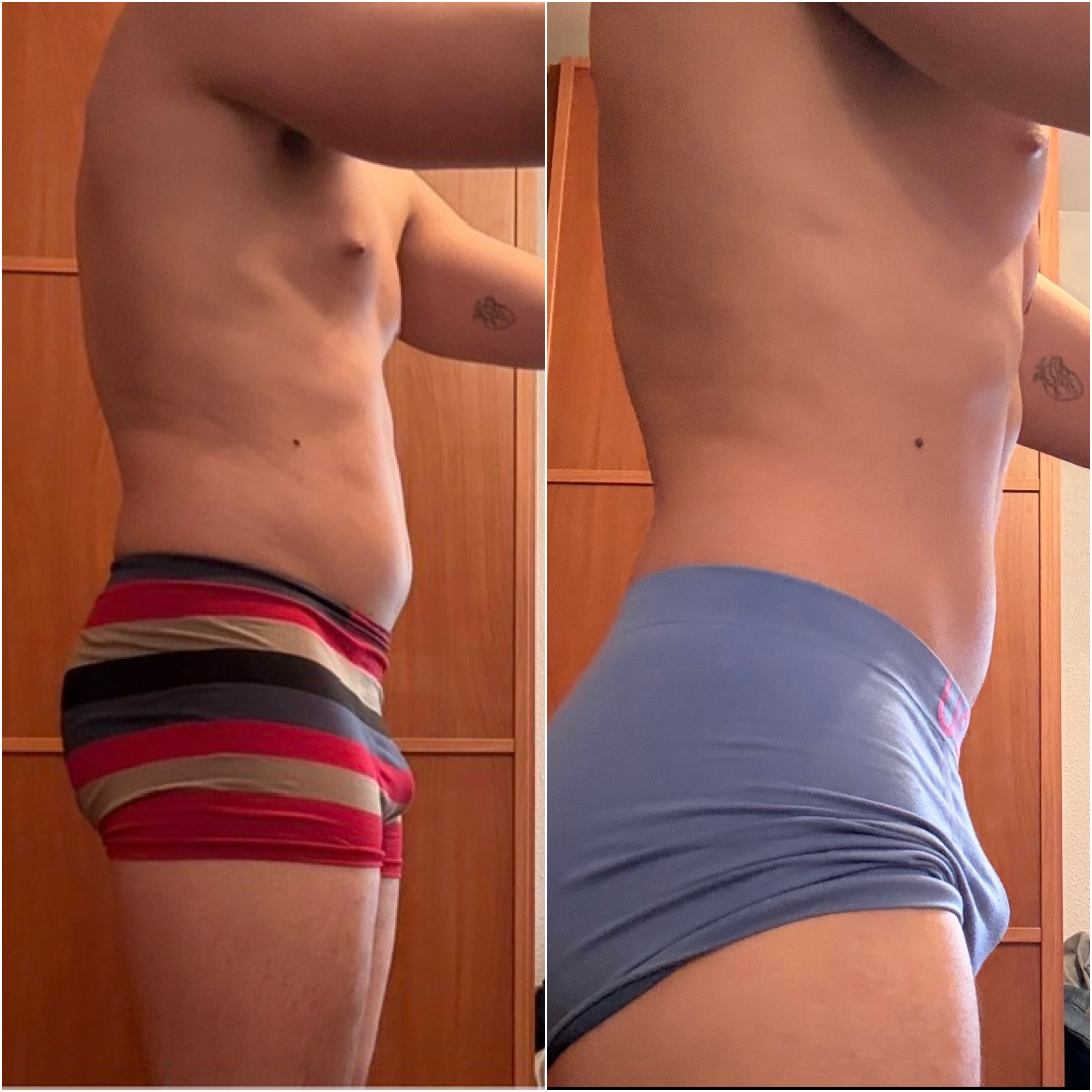 Transformación de Rodrigo